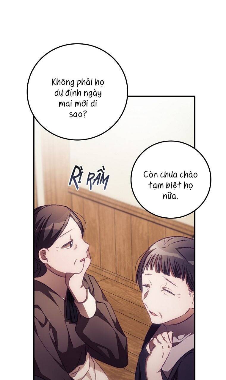 Tôi Có Thể Thấy Cái Chết Của Bạn Chapter 11.5 - 3
