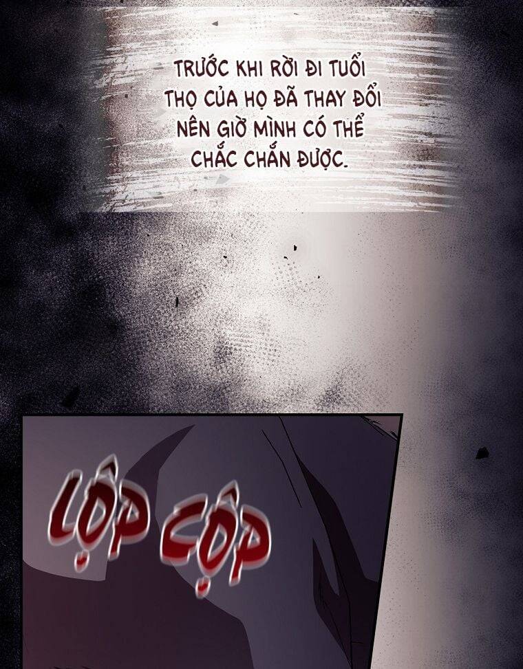Tôi Có Thể Thấy Cái Chết Của Bạn Chapter 11.5 - 25