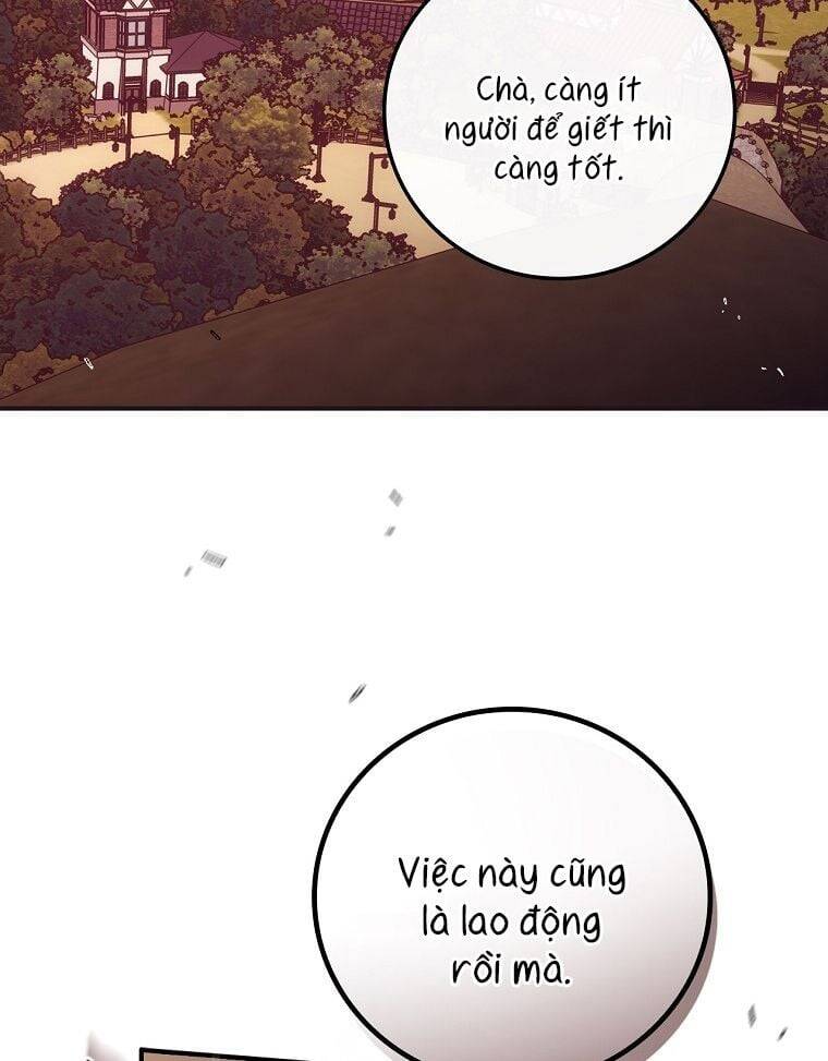 Tôi Có Thể Thấy Cái Chết Của Bạn Chapter 11.5 - 31