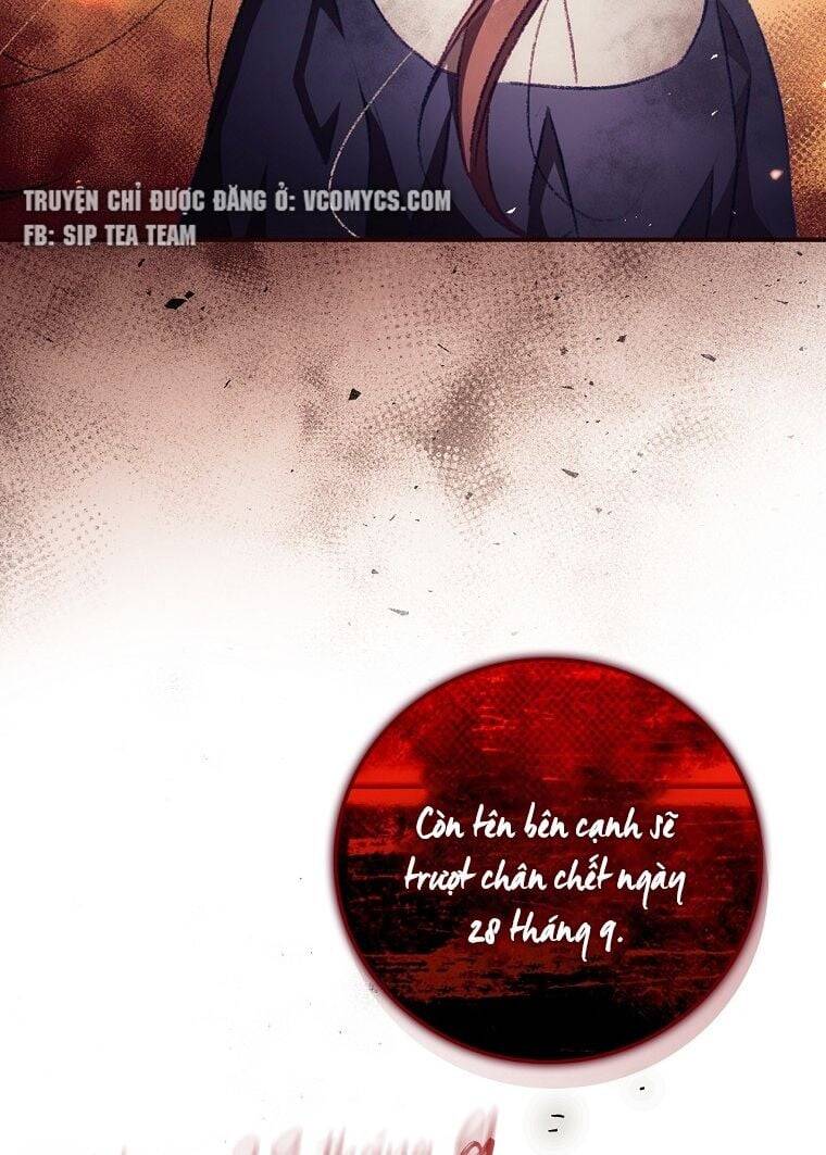 Tôi Có Thể Thấy Cái Chết Của Bạn Chapter 12.5 - 17