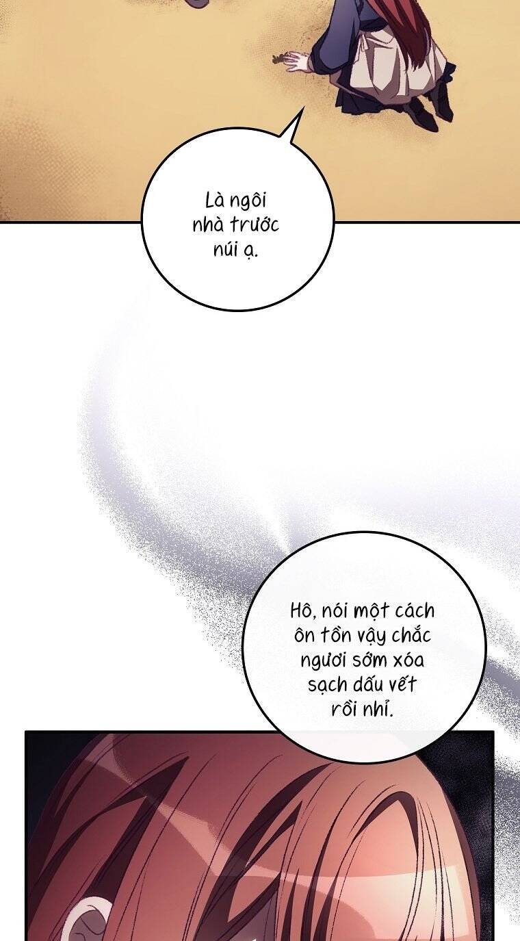 Tôi Có Thể Thấy Cái Chết Của Bạn Chapter 12 - 32