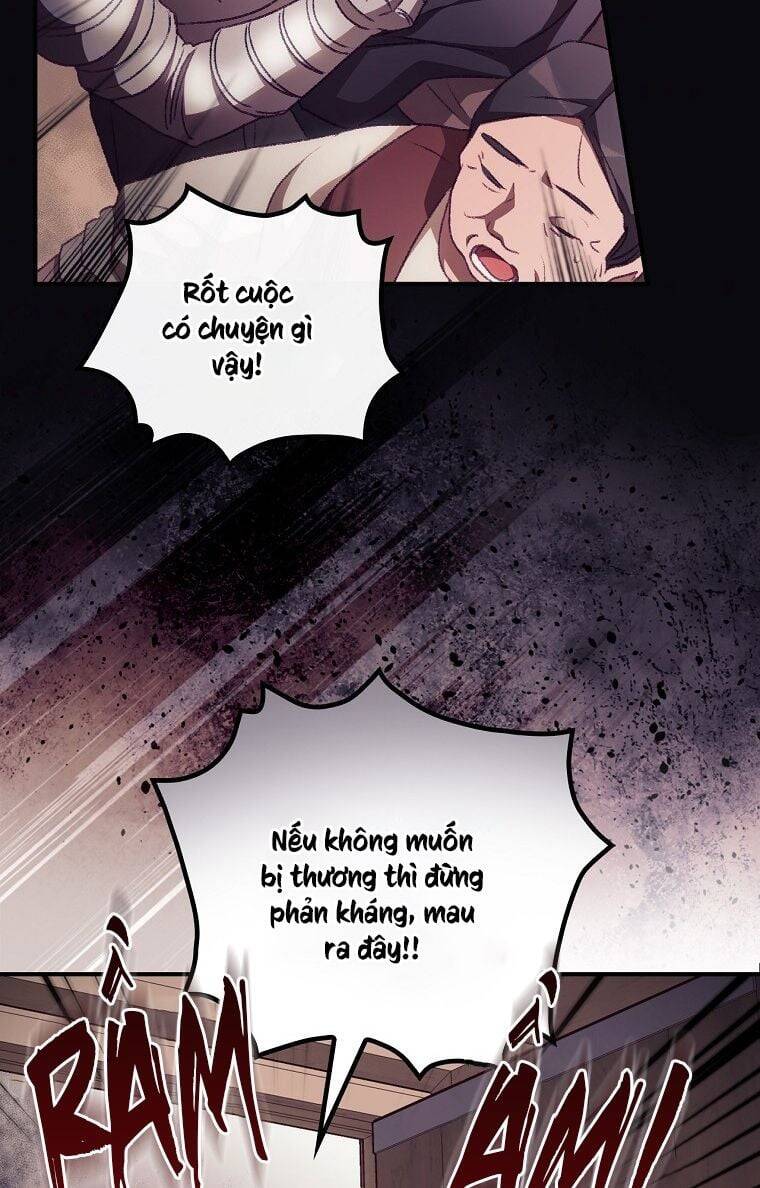 Tôi Có Thể Thấy Cái Chết Của Bạn Chapter 12 - 6