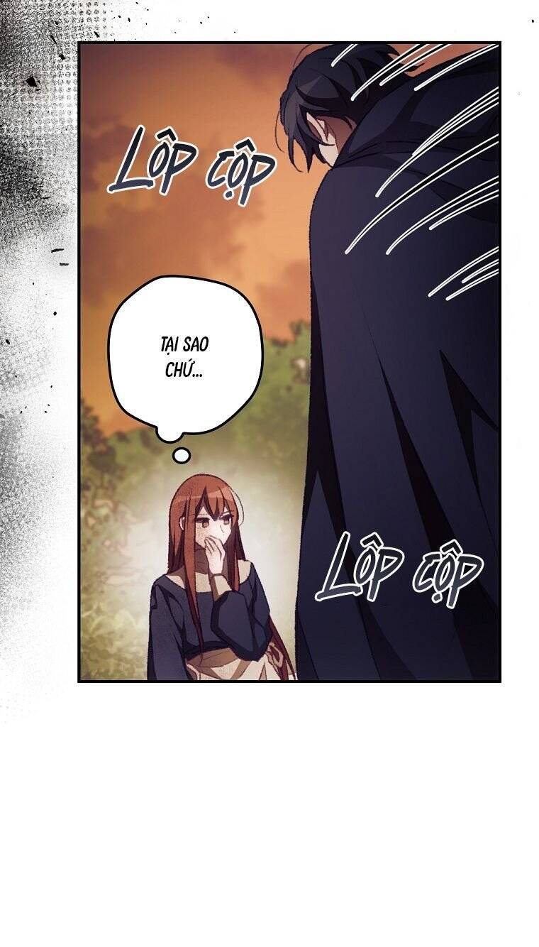 Tôi Có Thể Thấy Cái Chết Của Bạn Chapter 13 - 11
