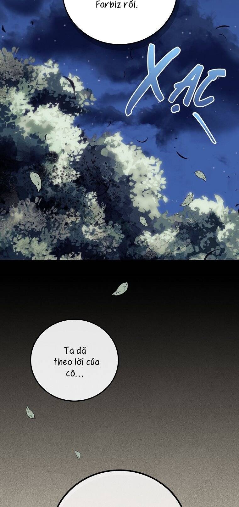 Tôi Có Thể Thấy Cái Chết Của Bạn Chapter 13 - 36