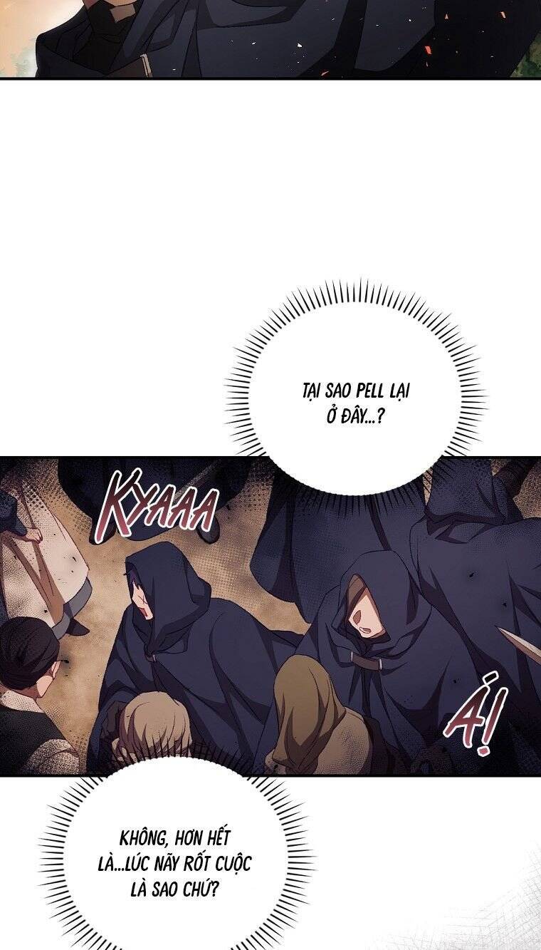 Tôi Có Thể Thấy Cái Chết Của Bạn Chapter 13 - 6