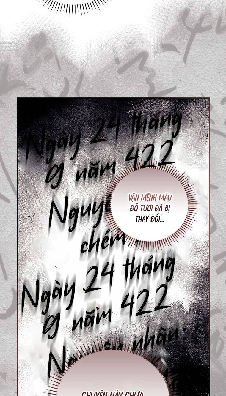 Tôi Có Thể Thấy Cái Chết Của Bạn Chapter 13 - 7