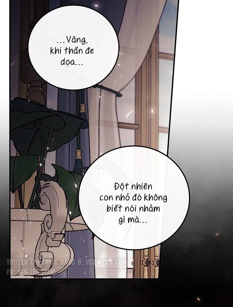 Tôi Có Thể Thấy Cái Chết Của Bạn Chapter 14.5 - 17