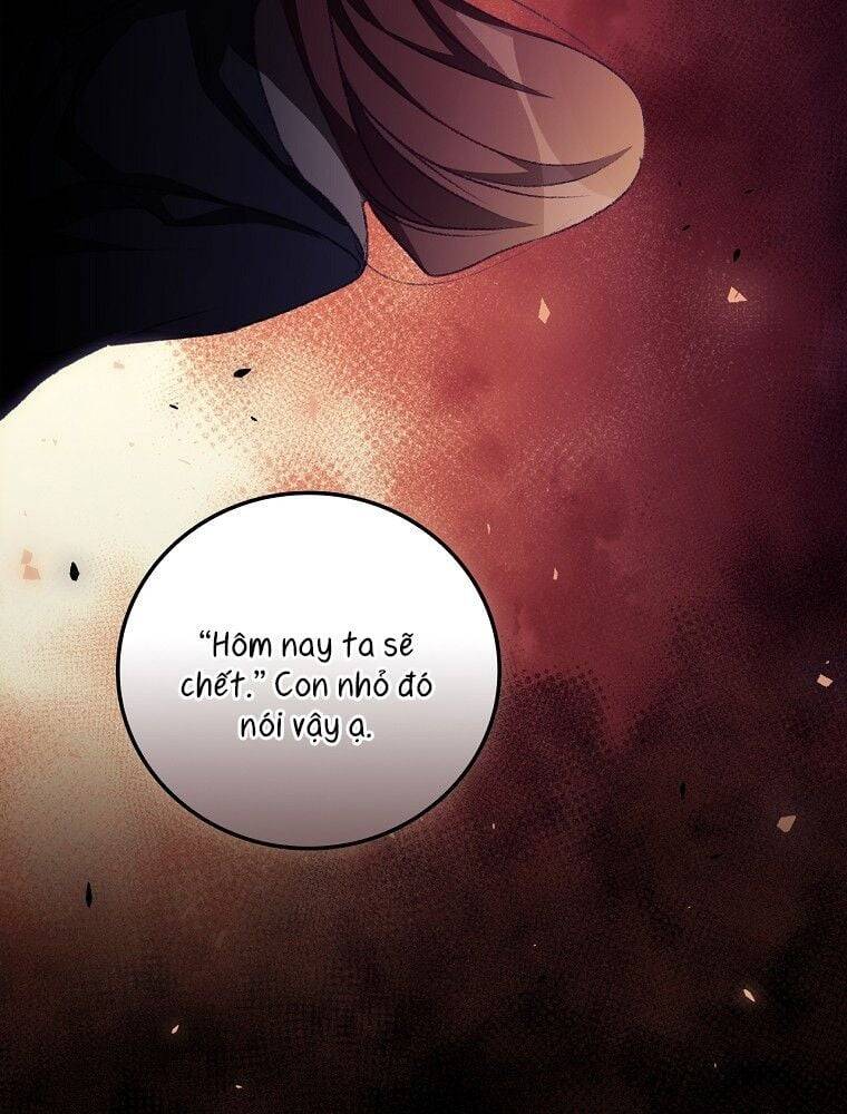 Tôi Có Thể Thấy Cái Chết Của Bạn Chapter 14.5 - 19