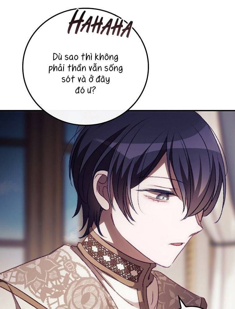 Tôi Có Thể Thấy Cái Chết Của Bạn Chapter 14.5 - 23