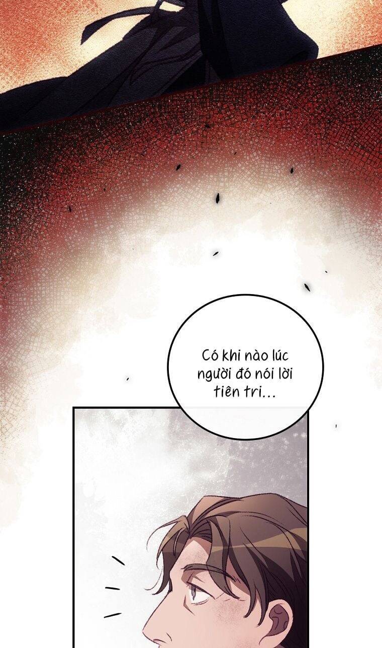 Tôi Có Thể Thấy Cái Chết Của Bạn Chapter 14.5 - 28