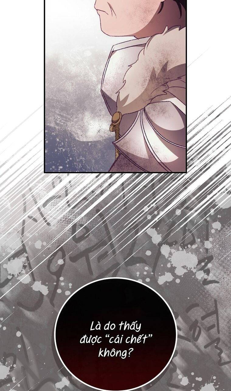 Tôi Có Thể Thấy Cái Chết Của Bạn Chapter 14.5 - 29
