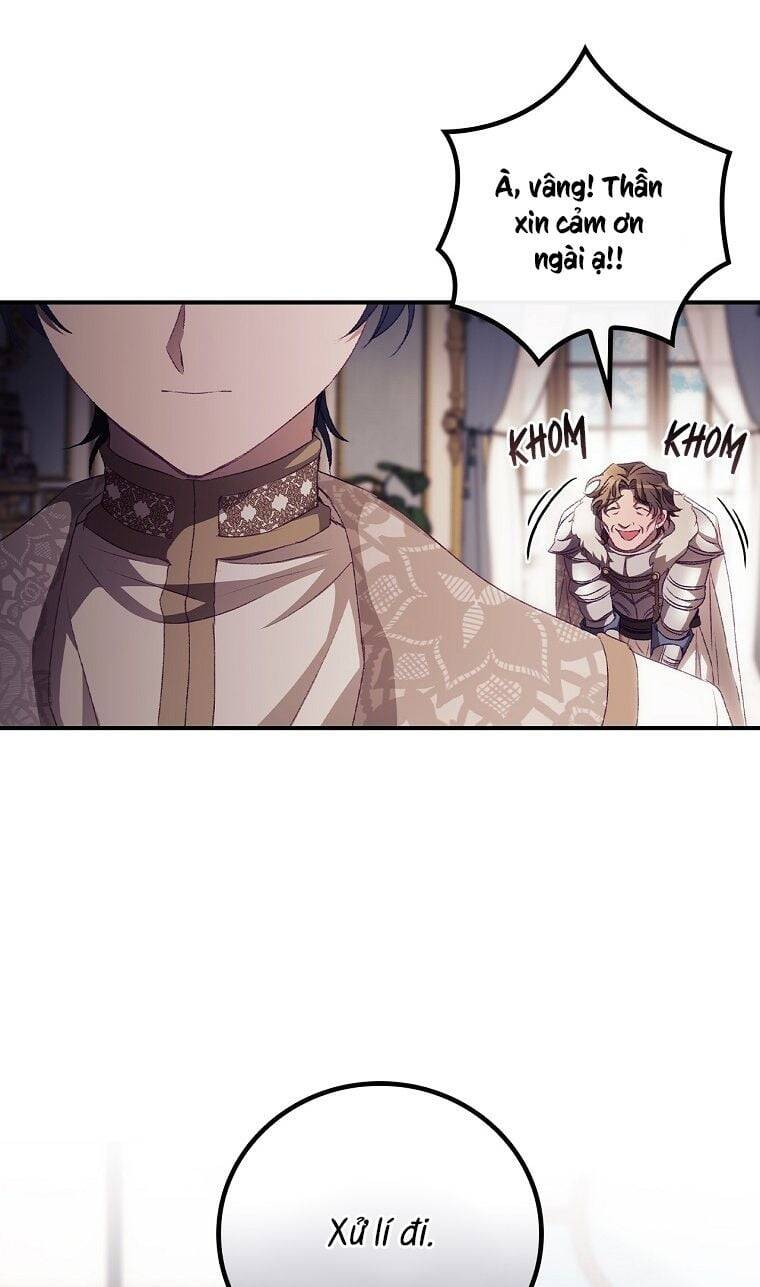 Tôi Có Thể Thấy Cái Chết Của Bạn Chapter 14.5 - 36