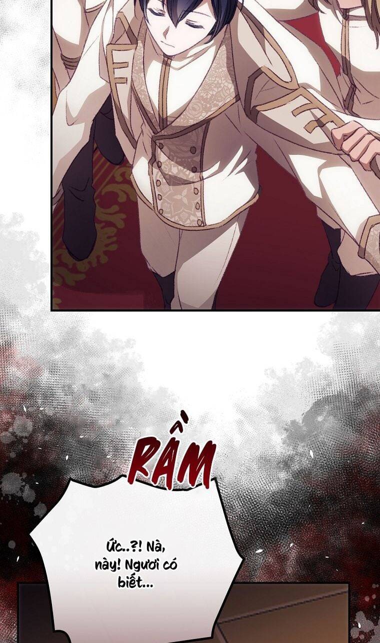 Tôi Có Thể Thấy Cái Chết Của Bạn Chapter 14.5 - 39