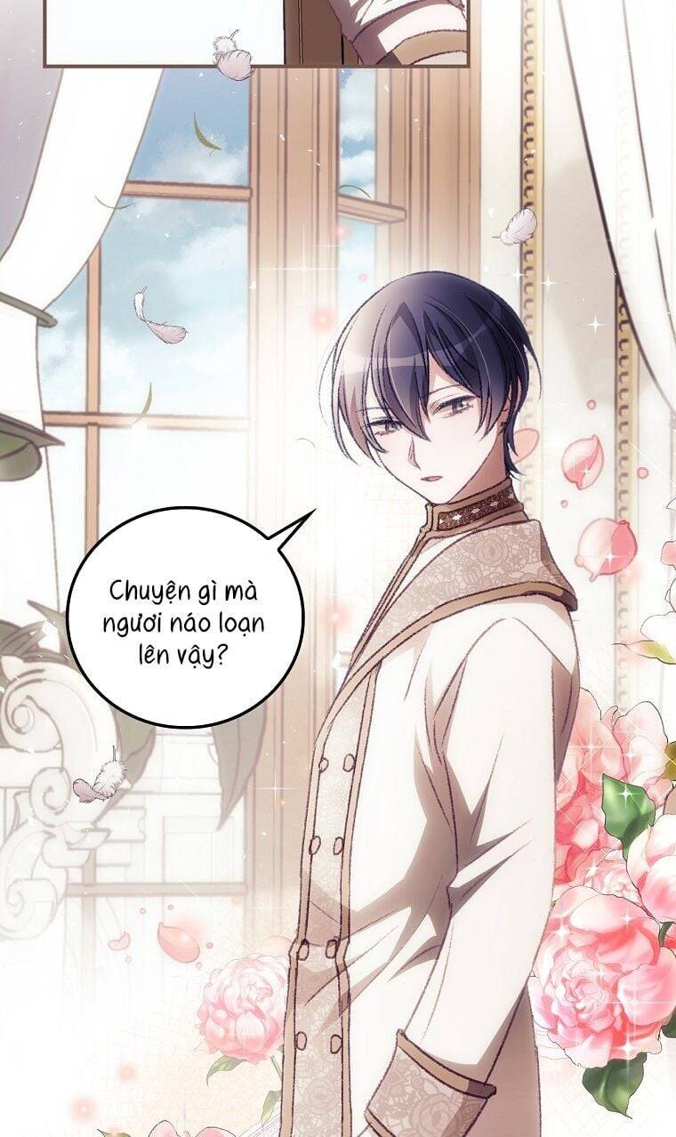 Tôi Có Thể Thấy Cái Chết Của Bạn Chapter 14 - 40