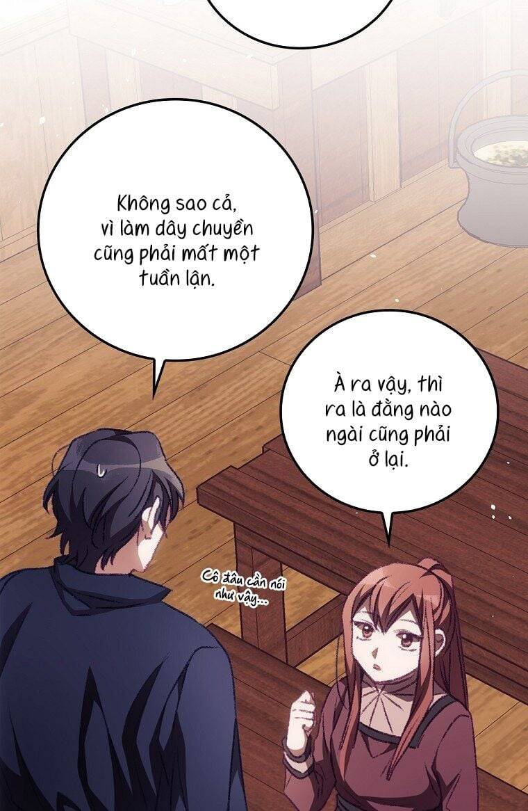 Tôi Có Thể Thấy Cái Chết Của Bạn Chapter 15.5 - 15