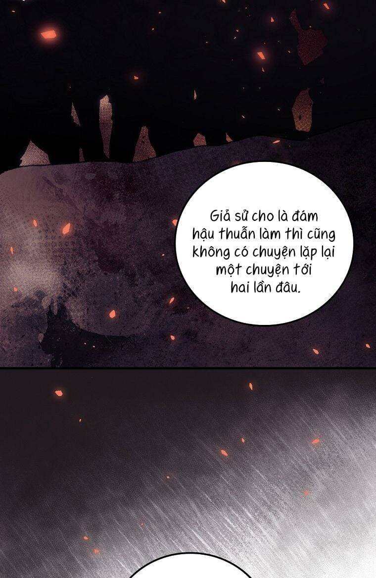 Tôi Có Thể Thấy Cái Chết Của Bạn Chapter 15.5 - 10