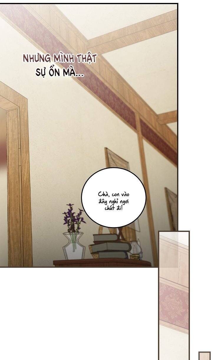 Tôi Có Thể Thấy Cái Chết Của Bạn Chapter 15 - 18