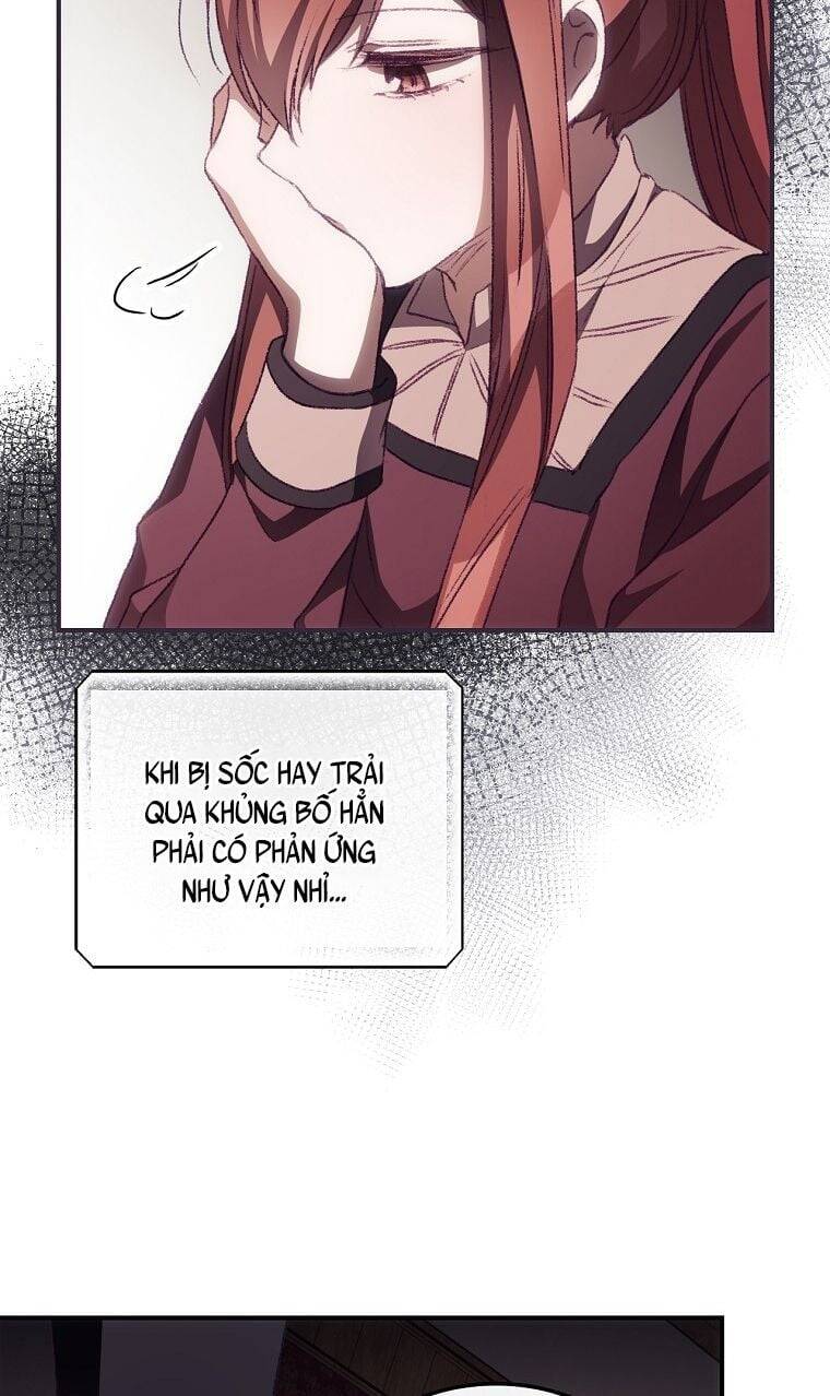 Tôi Có Thể Thấy Cái Chết Của Bạn Chapter 15 - 23