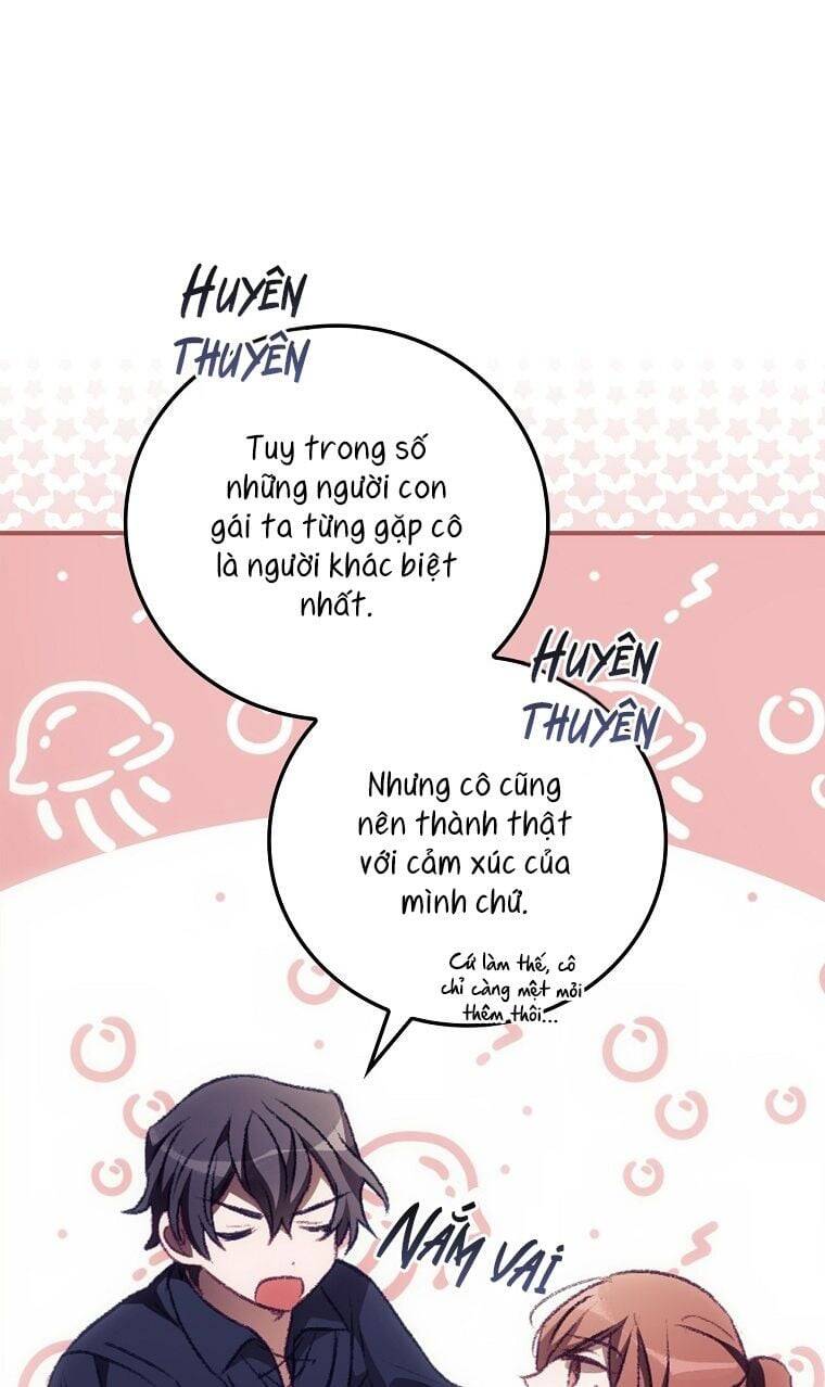 Tôi Có Thể Thấy Cái Chết Của Bạn Chapter 15 - 31