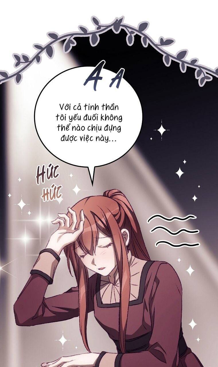 Tôi Có Thể Thấy Cái Chết Của Bạn Chapter 15 - 36