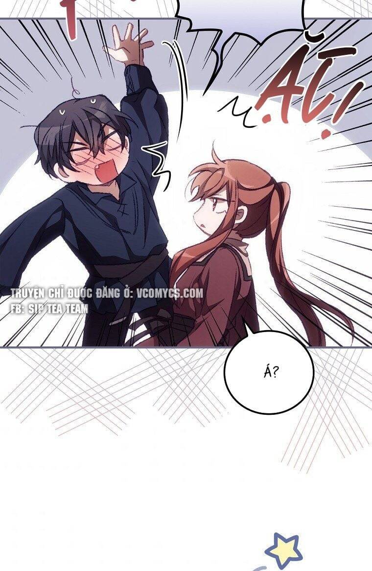 Tôi Có Thể Thấy Cái Chết Của Bạn Chapter 15 - 45