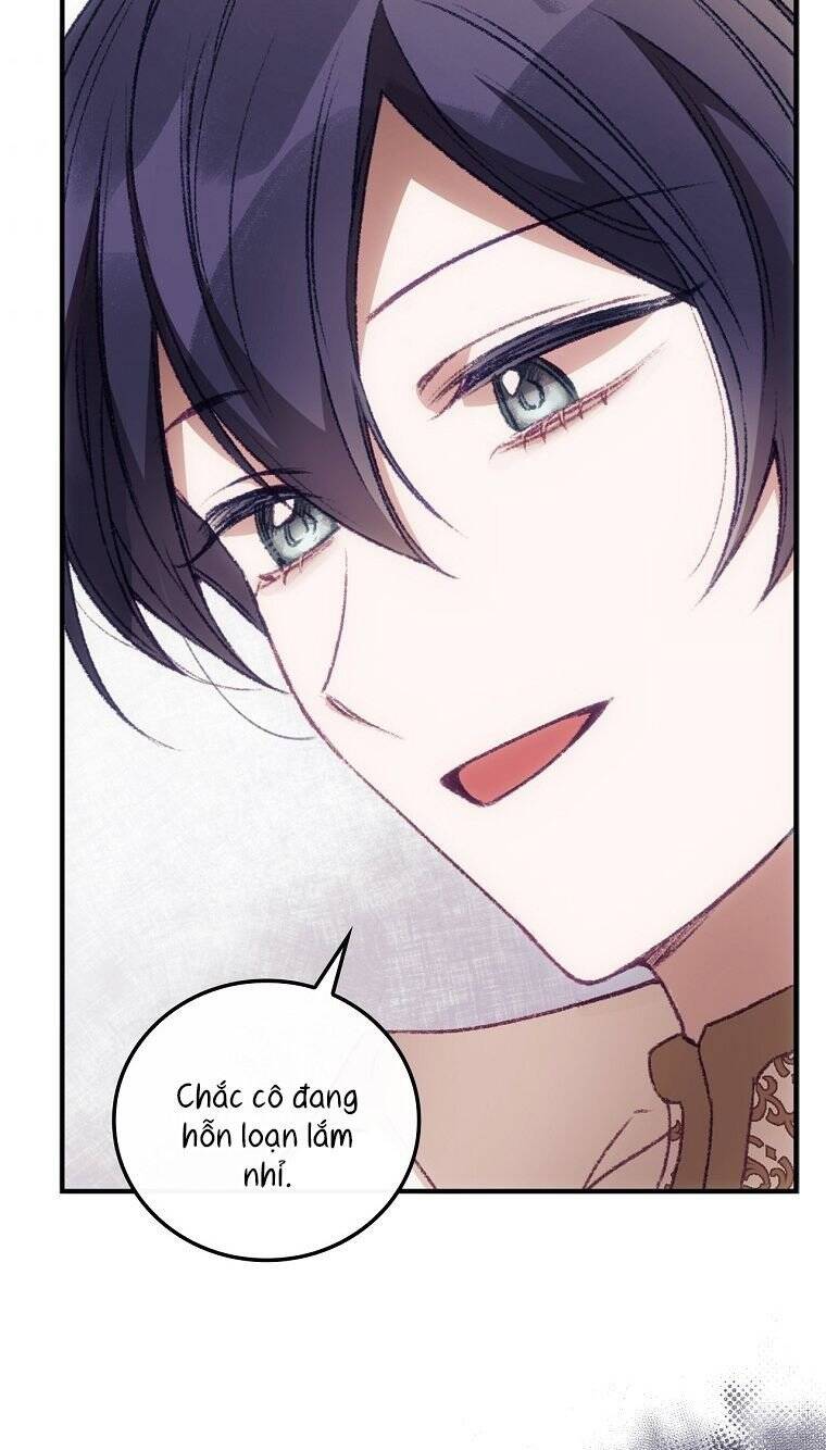 Tôi Có Thể Thấy Cái Chết Của Bạn Chapter 17.5 - 17