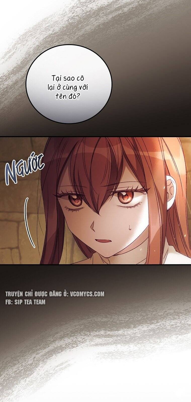 Tôi Có Thể Thấy Cái Chết Của Bạn Chapter 17.5 - 33
