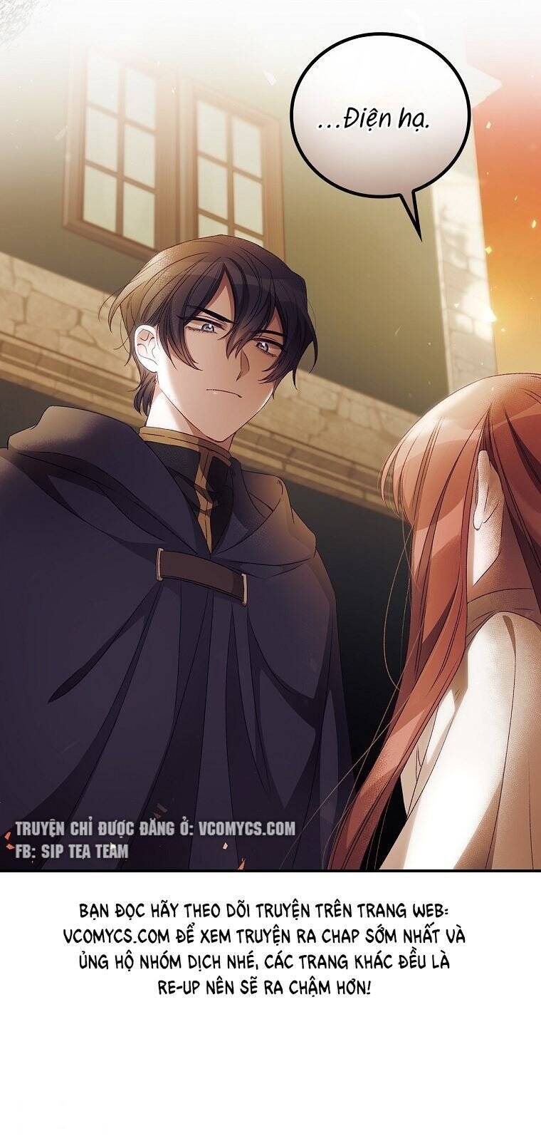 Tôi Có Thể Thấy Cái Chết Của Bạn Chapter 17.5 - 34
