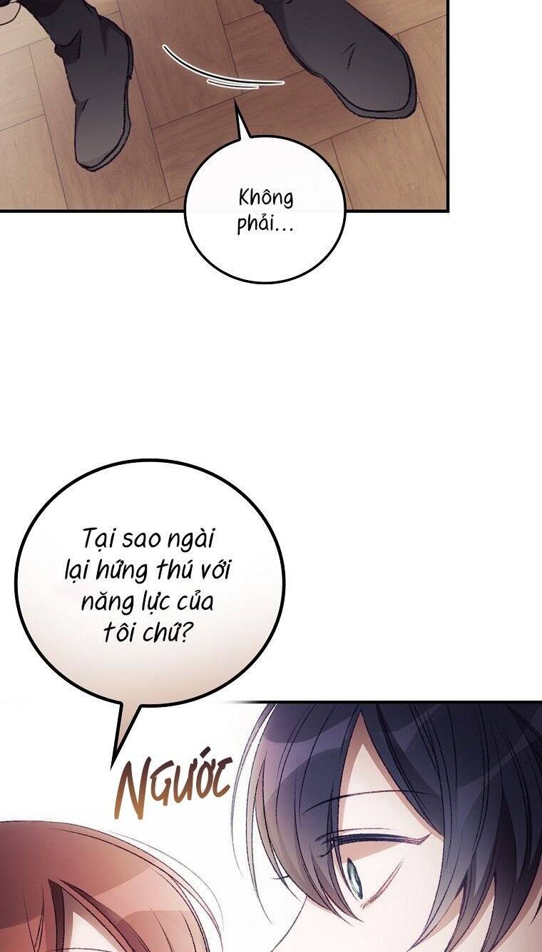Tôi Có Thể Thấy Cái Chết Của Bạn Chapter 17.5 - 6