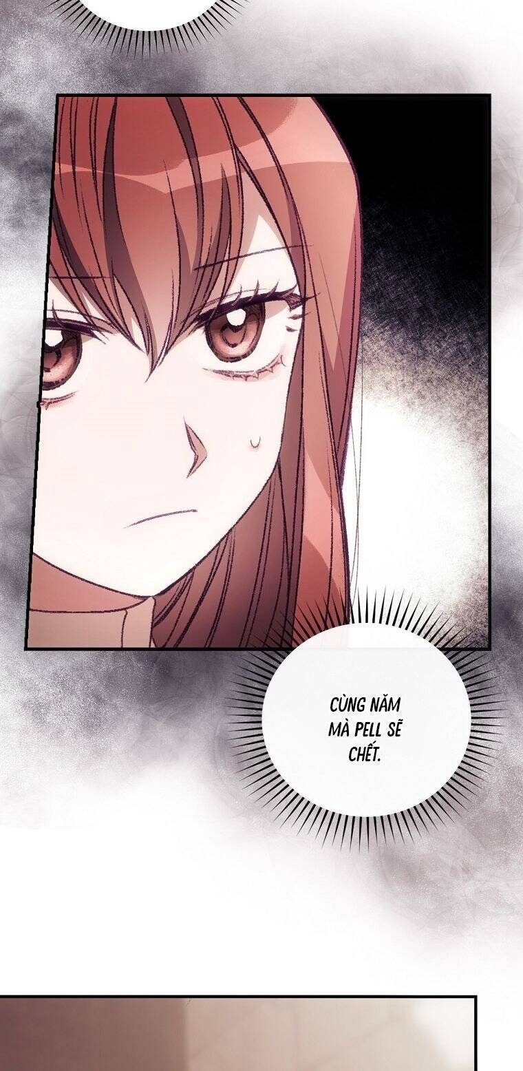 Tôi Có Thể Thấy Cái Chết Của Bạn Chapter 17 - 13