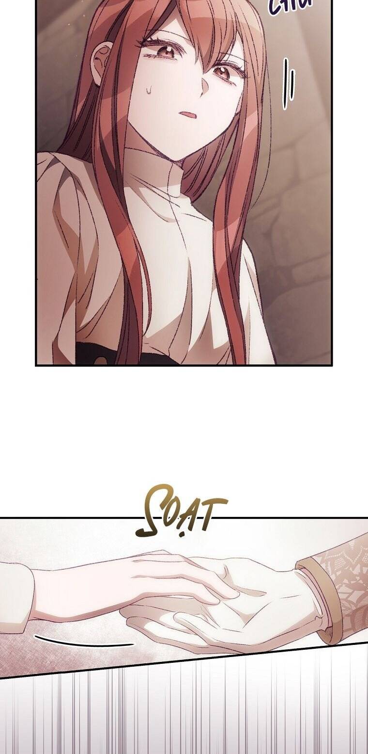 Tôi Có Thể Thấy Cái Chết Của Bạn Chapter 17 - 16