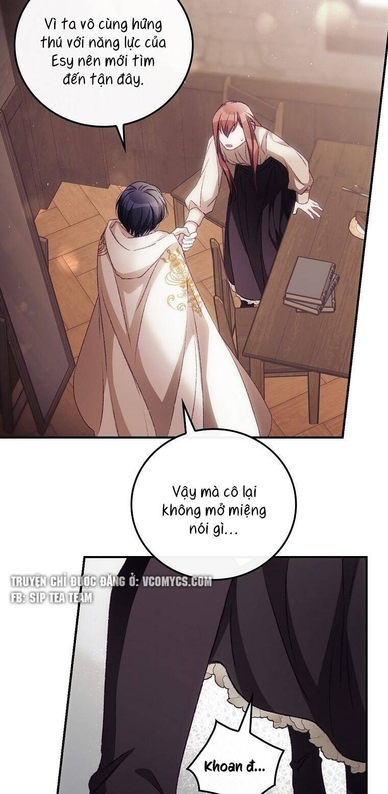 Tôi Có Thể Thấy Cái Chết Của Bạn Chapter 17 - 18
