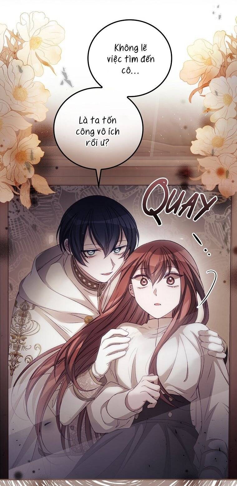 Tôi Có Thể Thấy Cái Chết Của Bạn Chapter 17 - 20