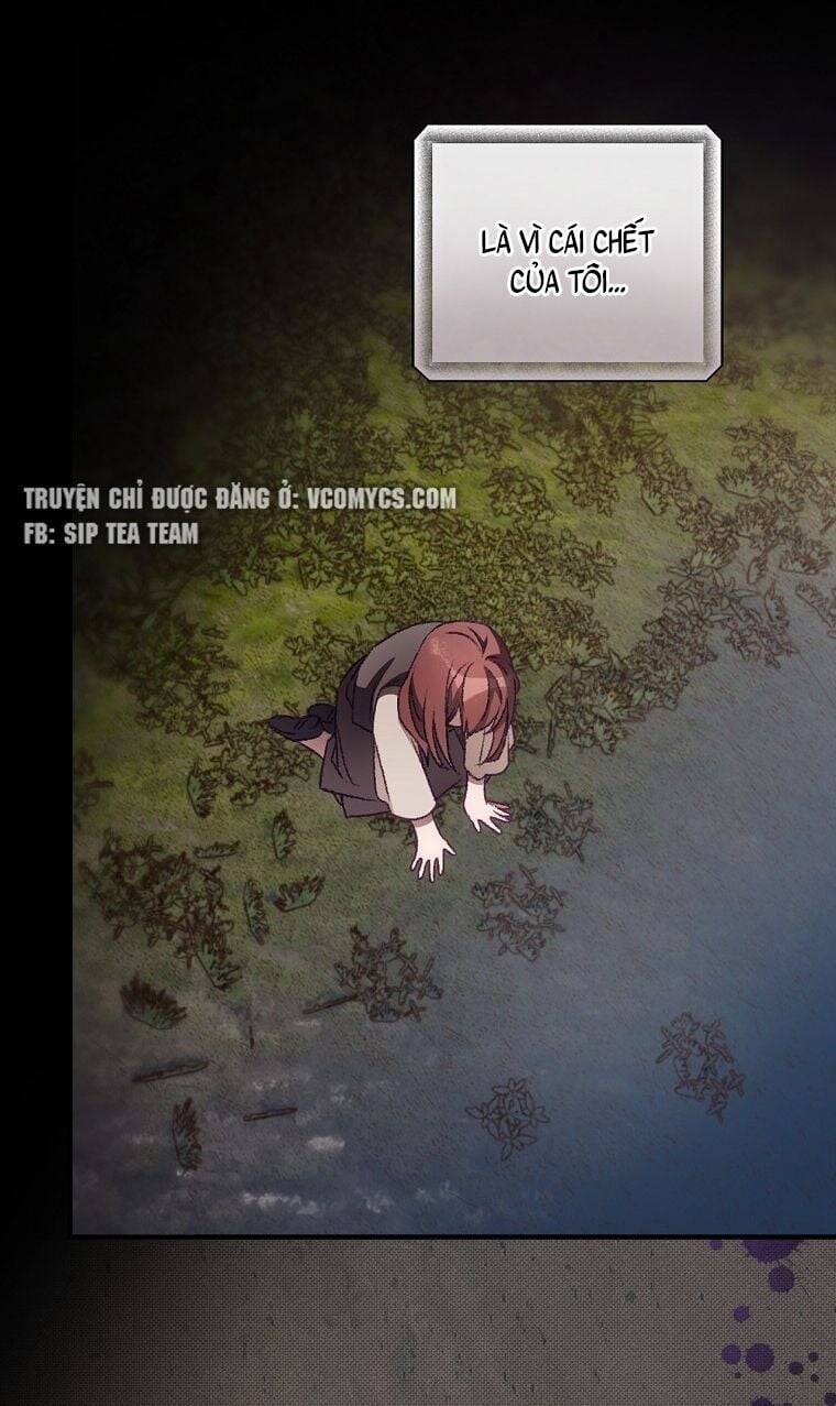 Tôi Có Thể Thấy Cái Chết Của Bạn Chapter 17 - 34