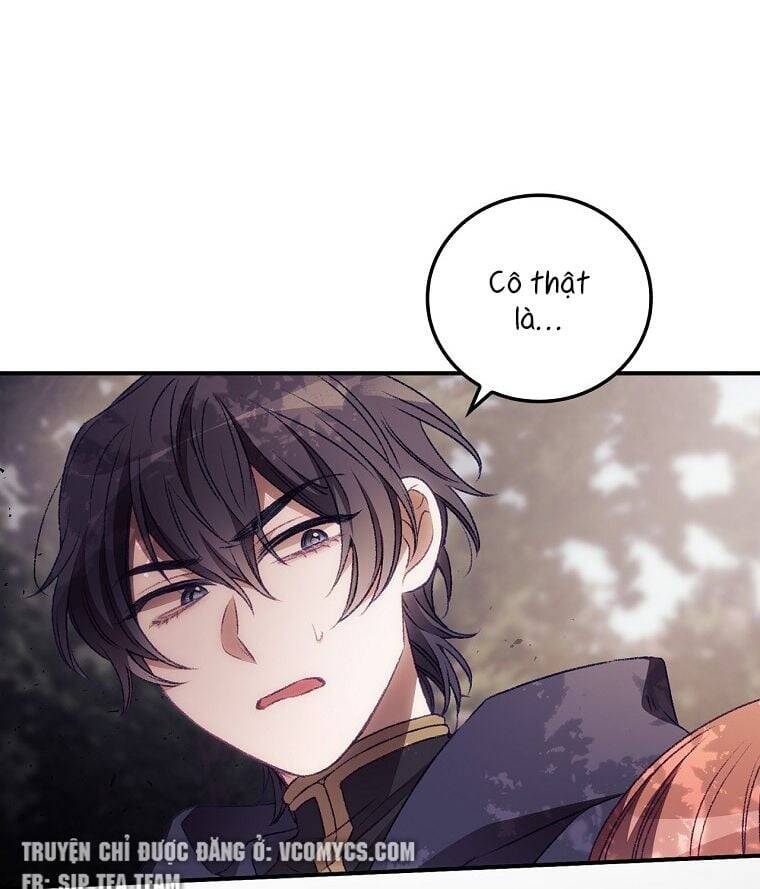 Tôi Có Thể Thấy Cái Chết Của Bạn Chapter 18.5 - 24