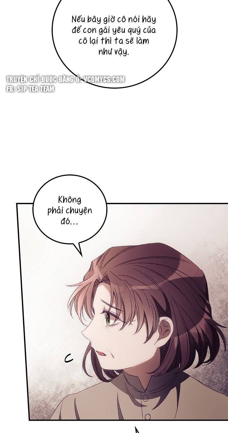 Tôi Có Thể Thấy Cái Chết Của Bạn Chapter 18.5 - 8