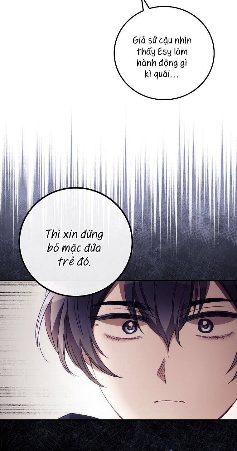 Tôi Có Thể Thấy Cái Chết Của Bạn Chapter 18.5 - 9