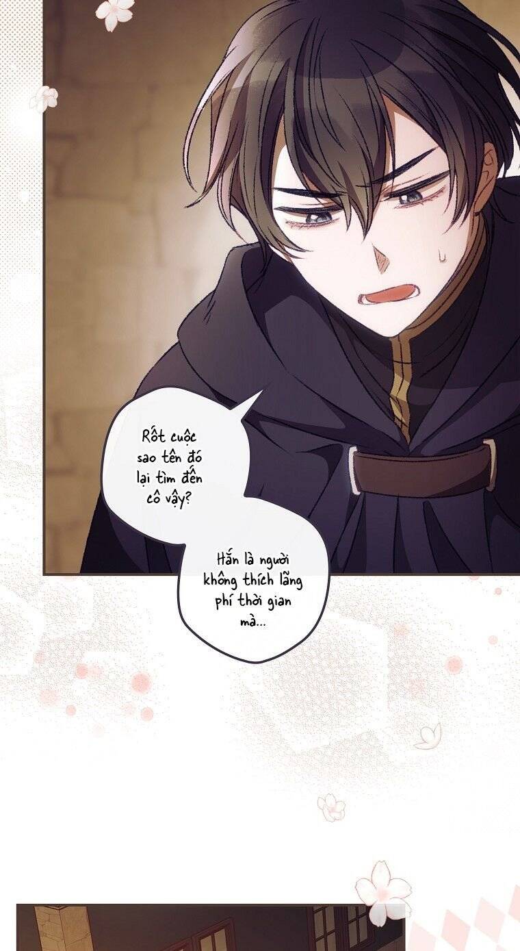 Tôi Có Thể Thấy Cái Chết Của Bạn Chapter 18 - 13