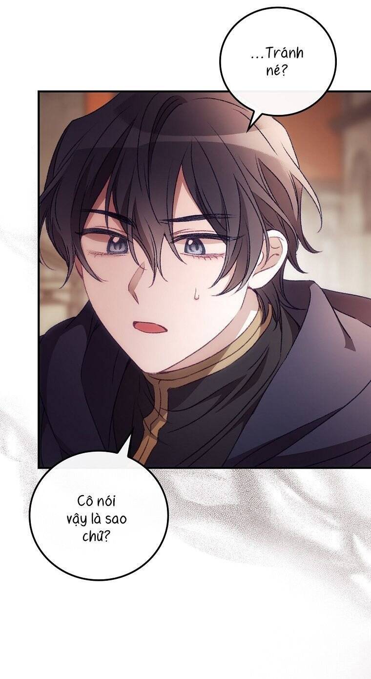 Tôi Có Thể Thấy Cái Chết Của Bạn Chapter 18 - 16