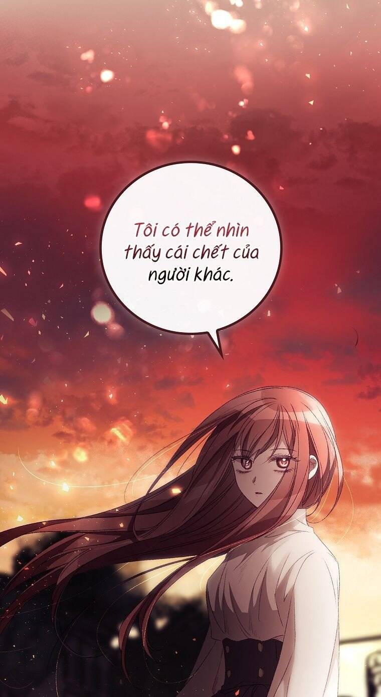 Tôi Có Thể Thấy Cái Chết Của Bạn Chapter 18 - 18