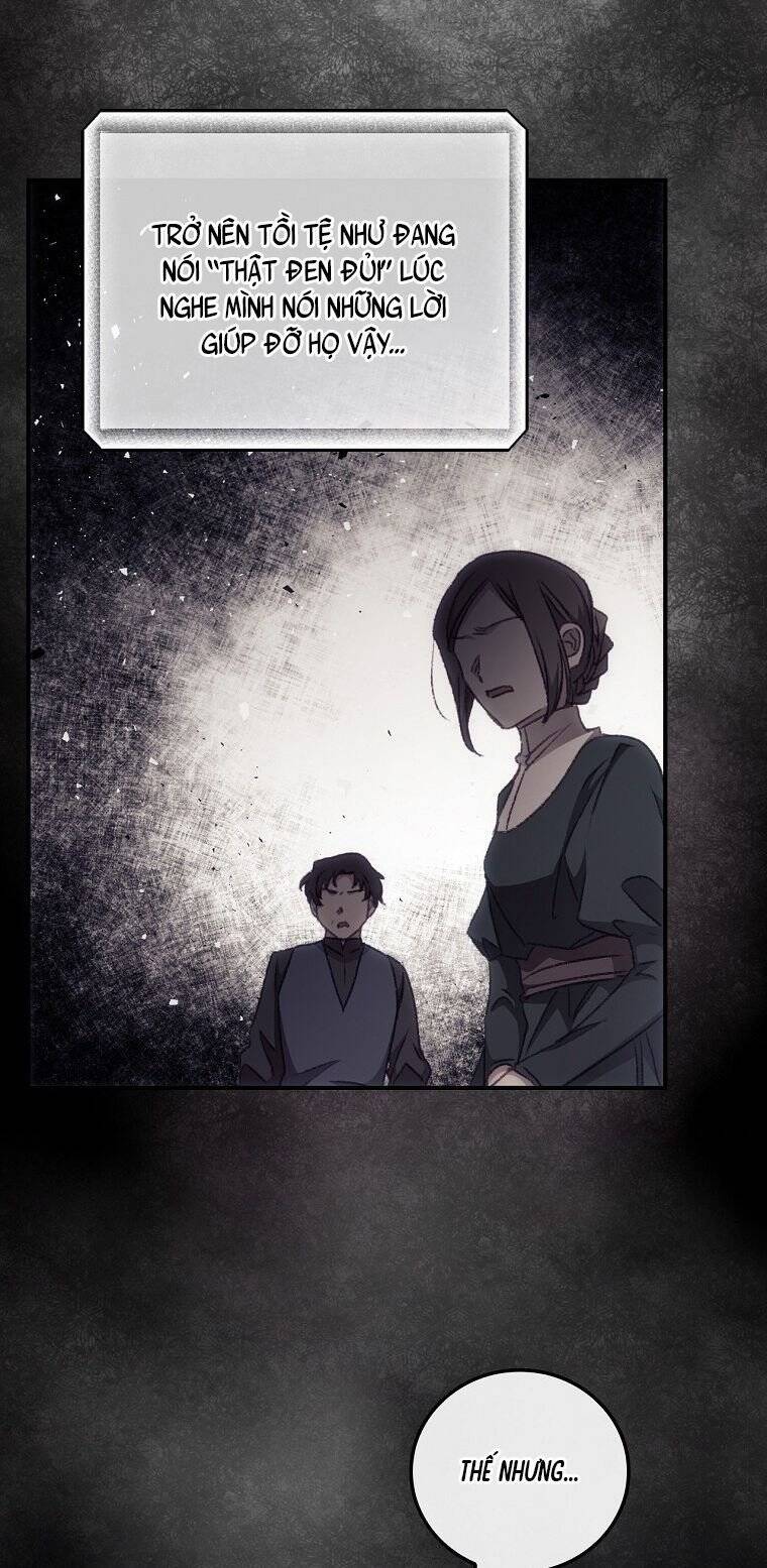 Tôi Có Thể Thấy Cái Chết Của Bạn Chapter 18 - 25