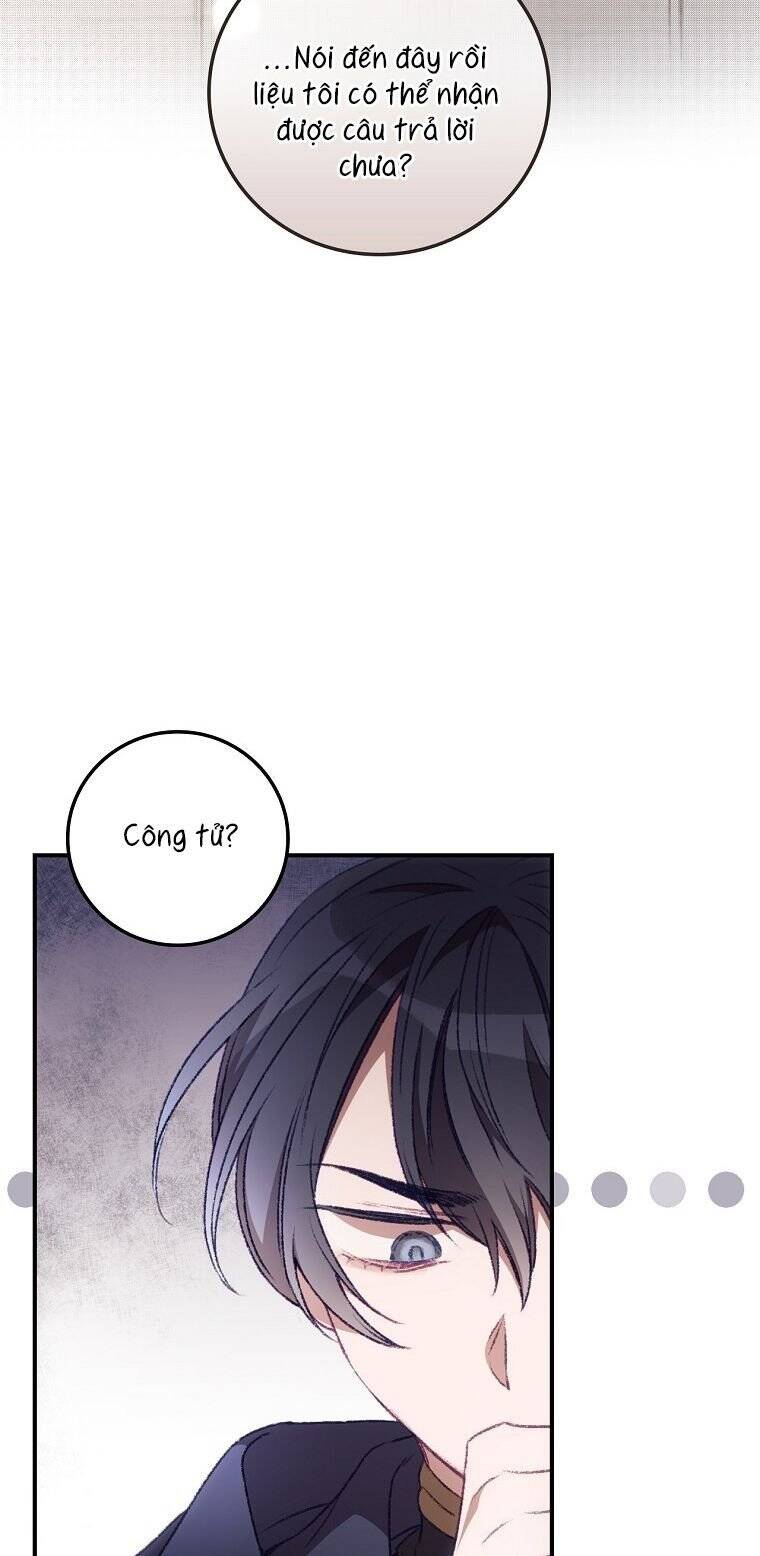 Tôi Có Thể Thấy Cái Chết Của Bạn Chapter 18 - 31
