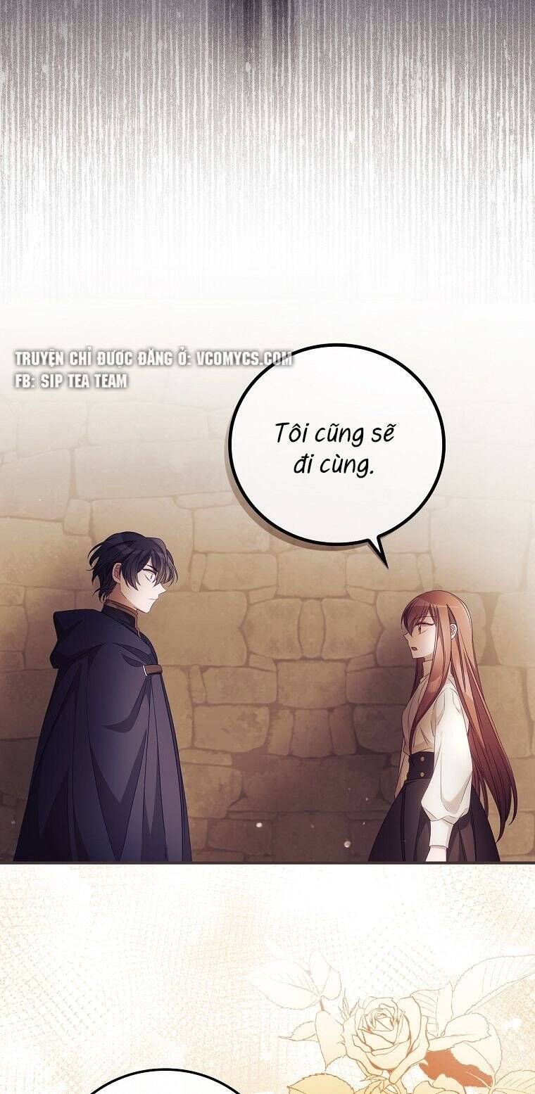 Tôi Có Thể Thấy Cái Chết Của Bạn Chapter 18 - 36