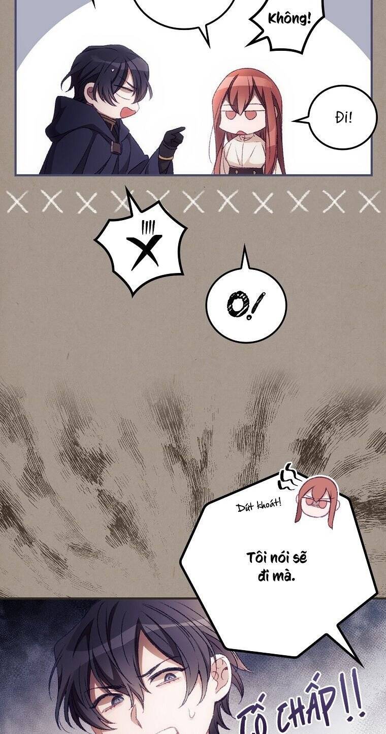 Tôi Có Thể Thấy Cái Chết Của Bạn Chapter 18 - 44