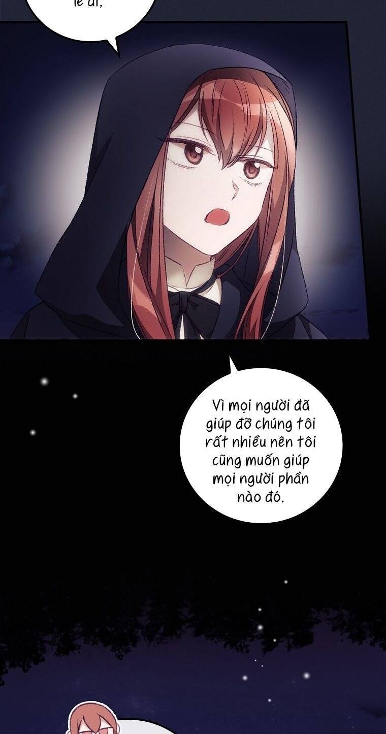Tôi Có Thể Thấy Cái Chết Của Bạn Chapter 19 - 25