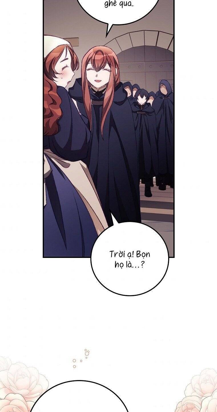 Tôi Có Thể Thấy Cái Chết Của Bạn Chapter 19 - 30
