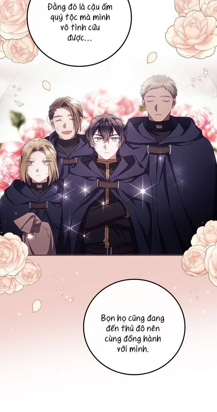 Tôi Có Thể Thấy Cái Chết Của Bạn Chapter 19 - 31