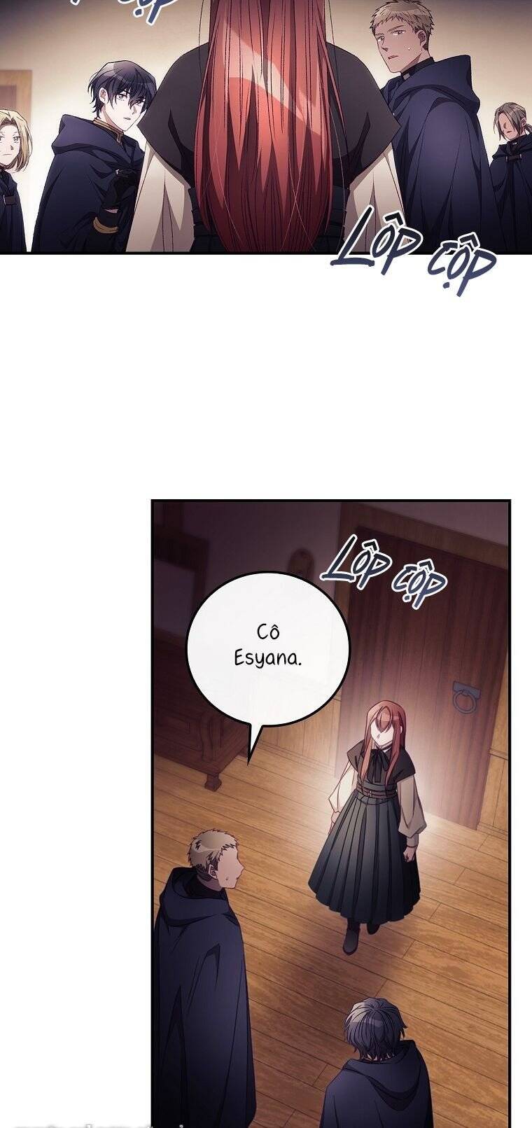 Tôi Có Thể Thấy Cái Chết Của Bạn Chapter 19 - 6