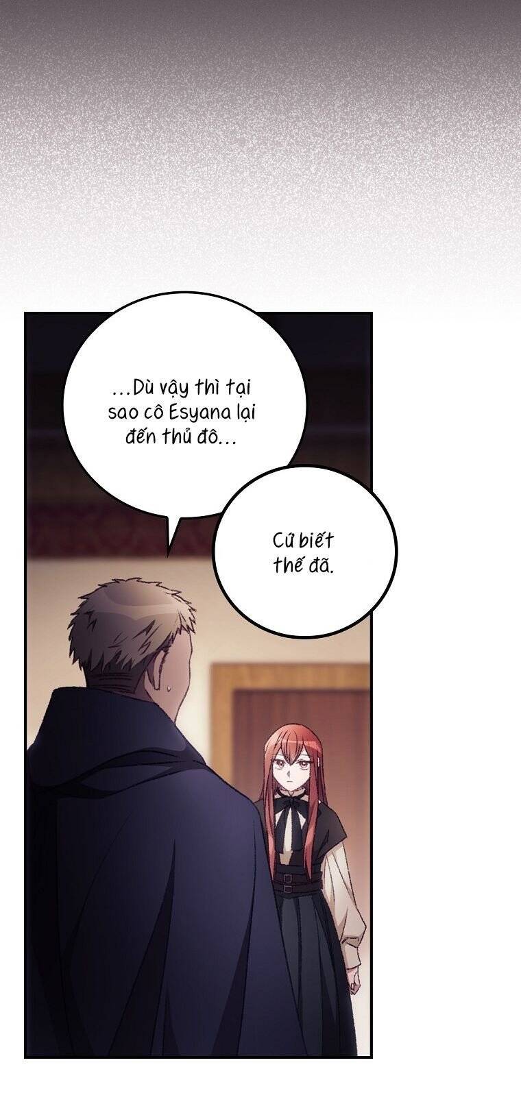Tôi Có Thể Thấy Cái Chết Của Bạn Chapter 19 - 9