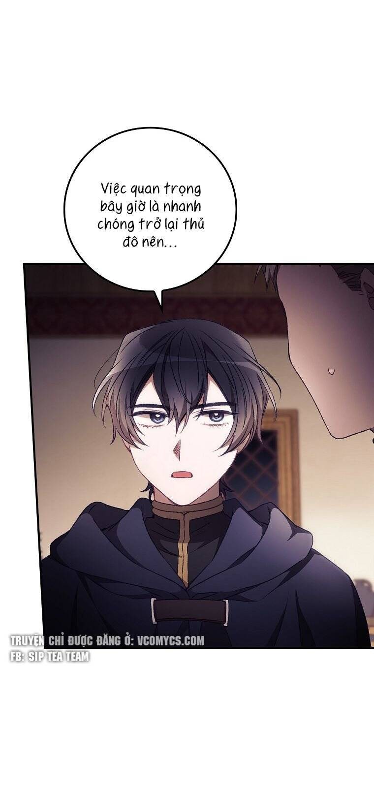 Tôi Có Thể Thấy Cái Chết Của Bạn Chapter 19 - 10